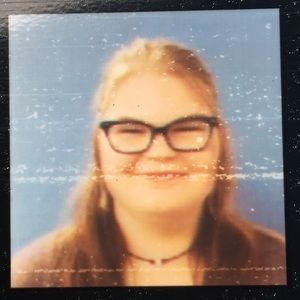 Meet your Posher, Casey